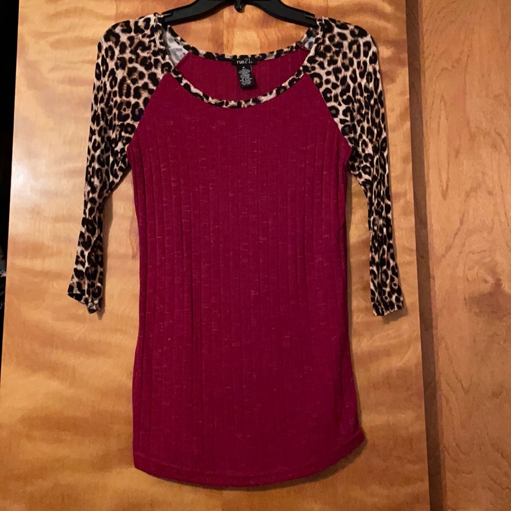 Long Sleeve